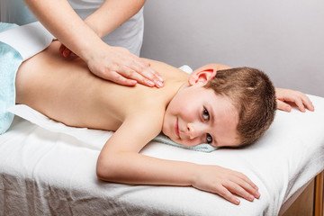 ostéopathie enfants